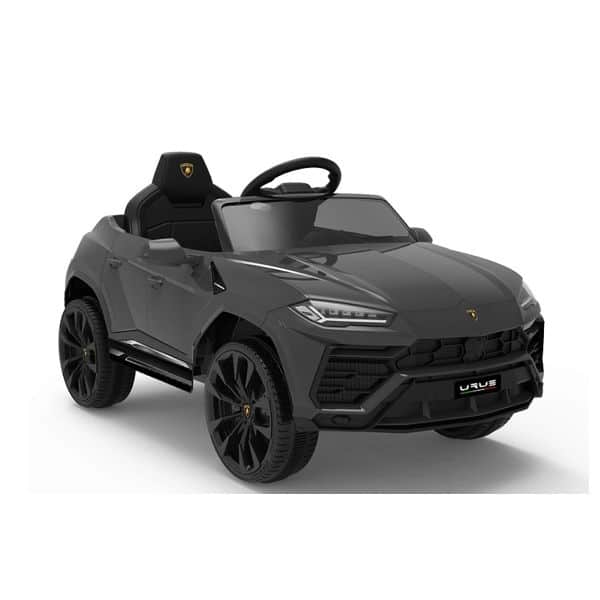 Lamborghini URUS Black - elbil til børn
