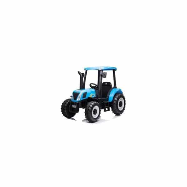 New Holland T7 Elbil Licens - 6950741