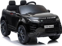 Lean Cars Range Rover Evoque elbil til børn, rød