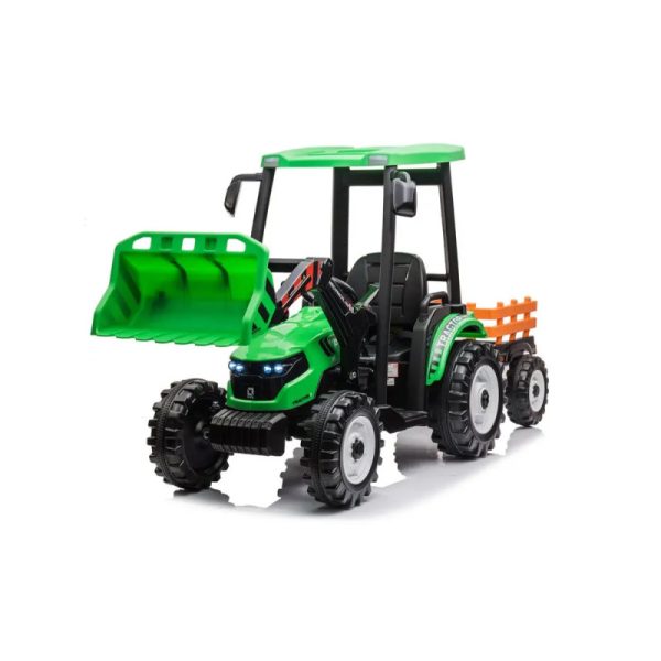 Azeno Farmer Excavator Elbil - 6951354