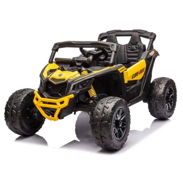 Can-Am Marverick UTV Elbil - 6950250