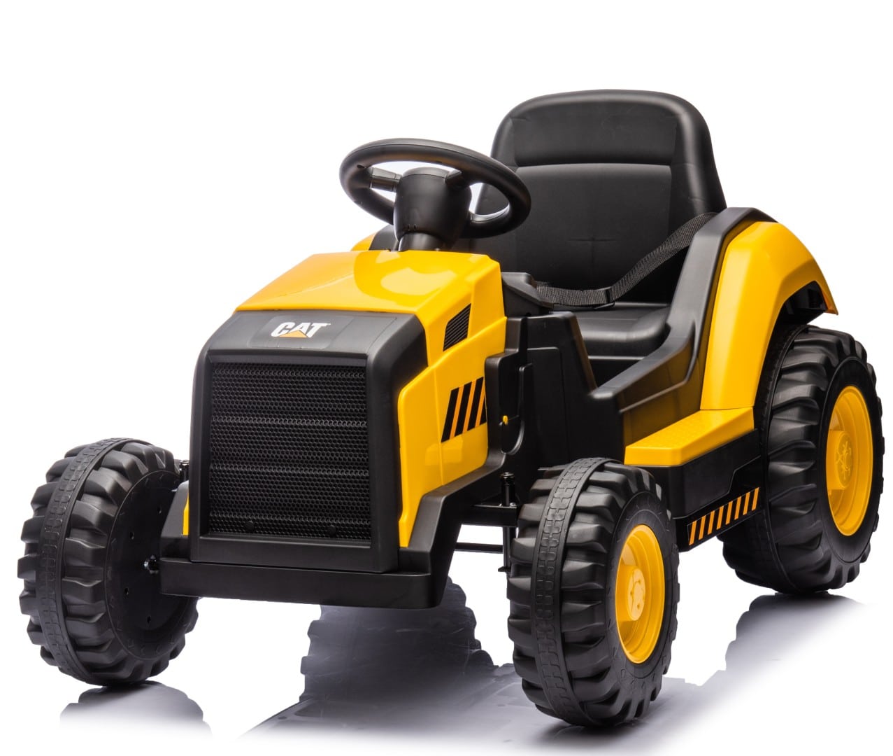 CAT Caterpillar EL Traktor 2.4G 10,8V Lithium