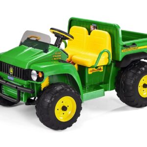 John Deere Gator HPX Lithium 12V