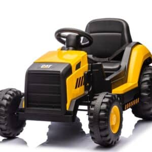CAT Caterpillar EL Traktor 2.4G 10,8V Lithium