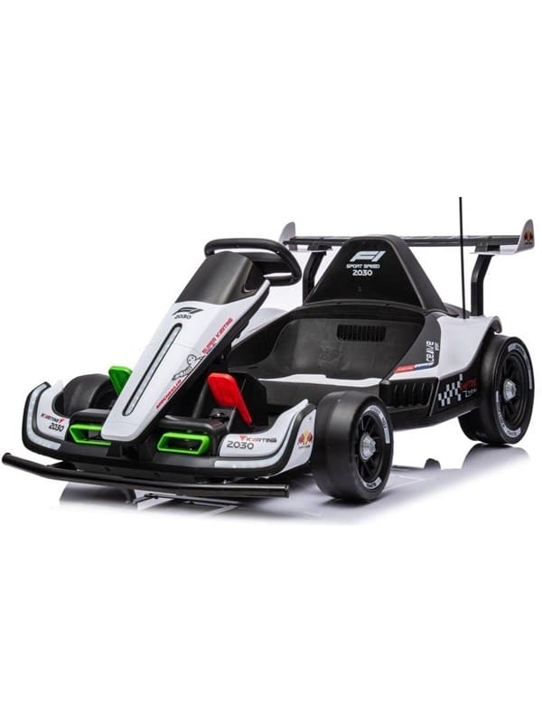 Azeno Formula Gokart 24V Drifter II
