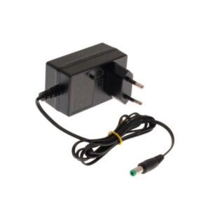Nordic Play Oplader til eilbil 12V 500mA t/10.8V 3.1AH