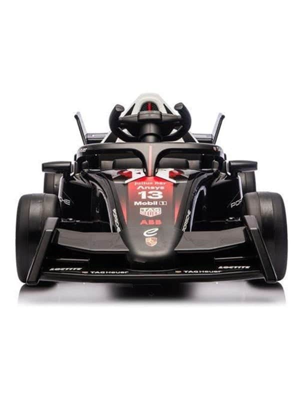 Porsche Formula E 12V Ride-On Car