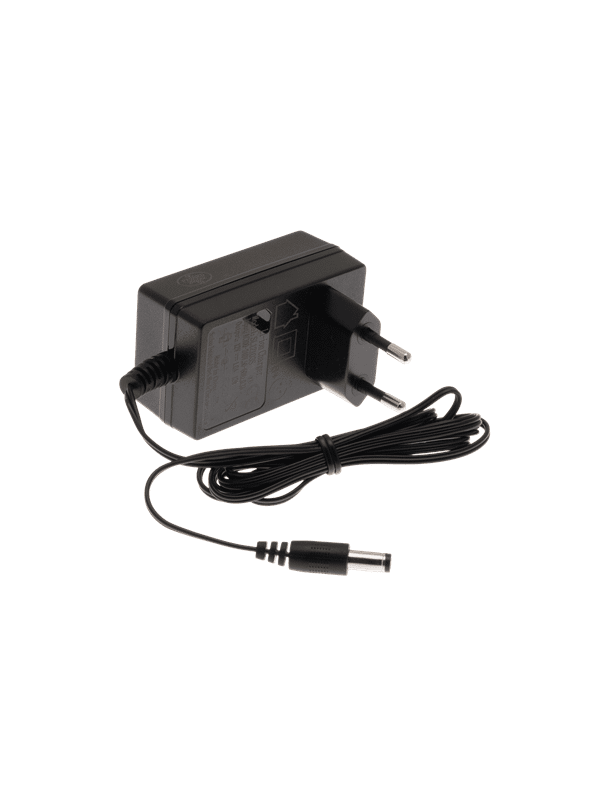 Nordic Play Oplader til eilbil 12V 1000 mA t/10,8V 5,0AH